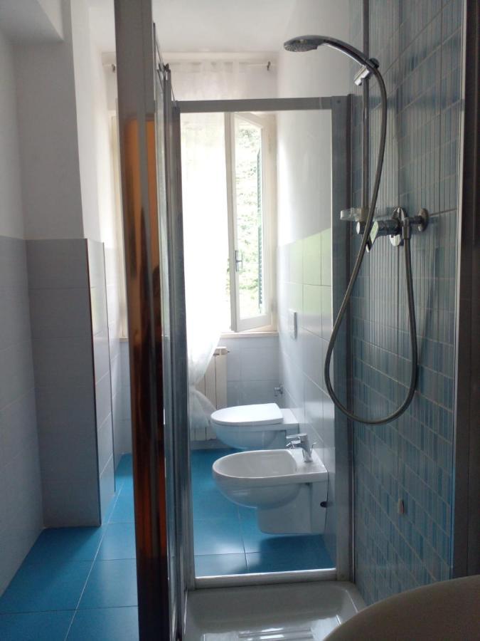 Casa Adri. Comoda, Accessibile, Luminosa. เวอนาซซา ภายนอก รูปภาพ