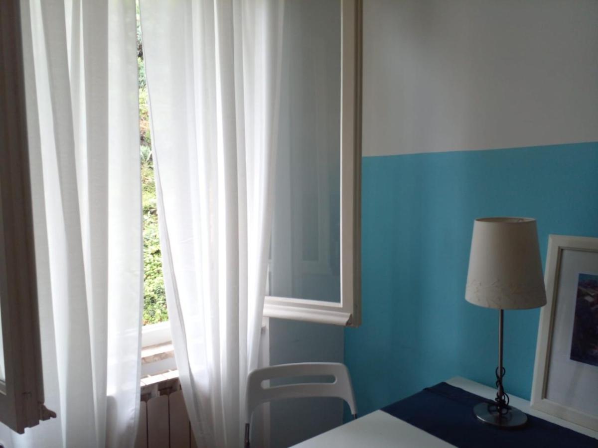 Casa Adri. Comoda, Accessibile, Luminosa. เวอนาซซา ภายนอก รูปภาพ